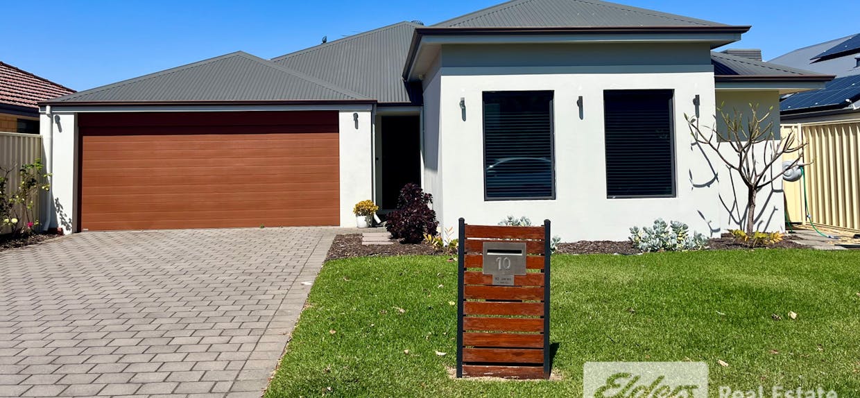 10 Gillespie Parkway, Baldivis, WA, 6171 - Image 2