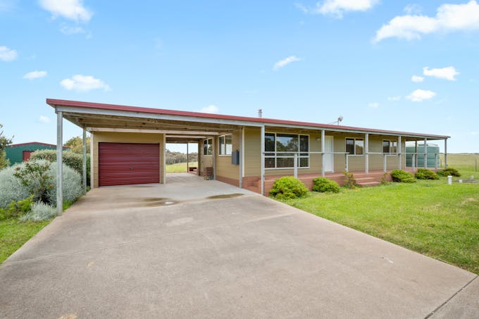 25 Saunders Road, Blackfellows Caves, SA, 5291 - Image 1