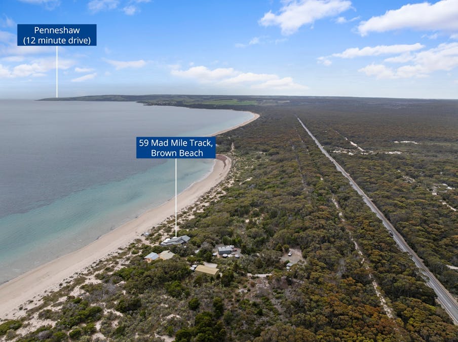59 Mad Mile Track, Brown Beach, SA, 5222 - Image 23