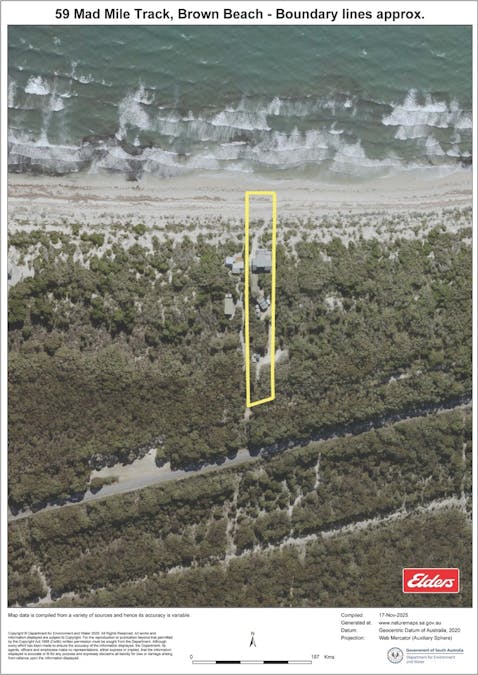 59 Mad Mile Track, Brown Beach, SA, 5222 - Image 25