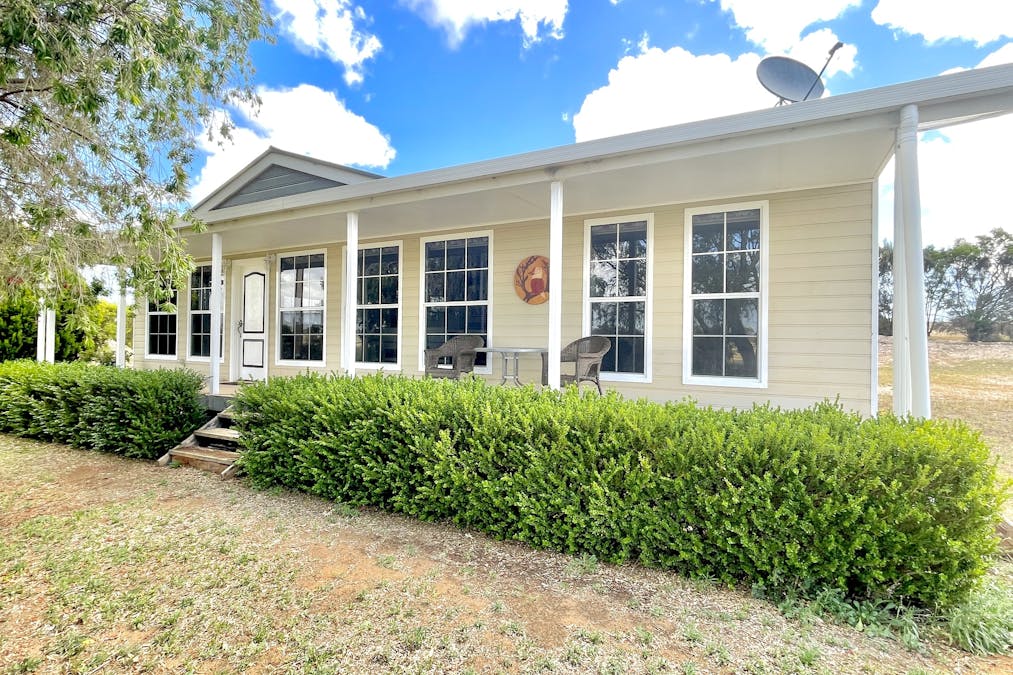 22 Old Coach Road, Bramfield, SA, 5670 - Image 1