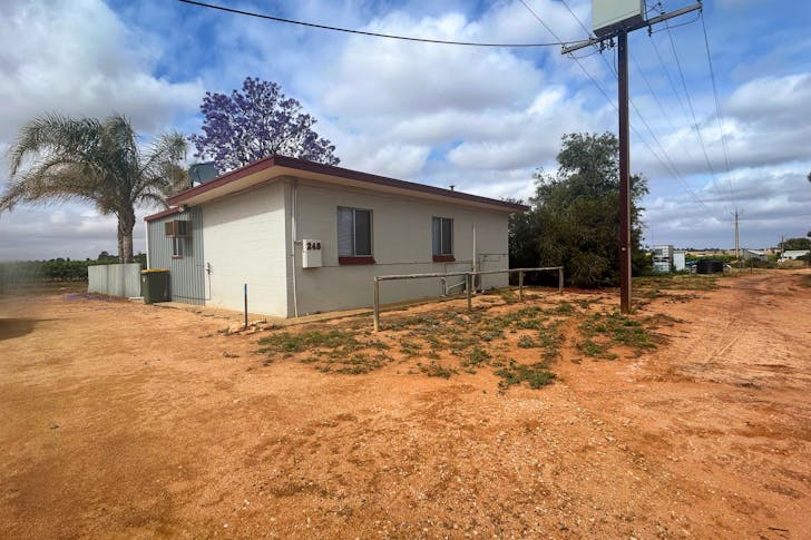 248 Cutler Road, Loxton North, SA, 5333