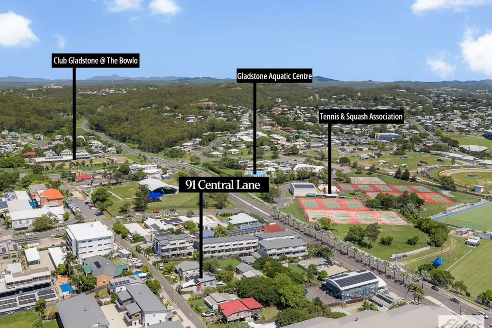 91 Central Lane, Gladstone Central, QLD, 4680 - Image 29