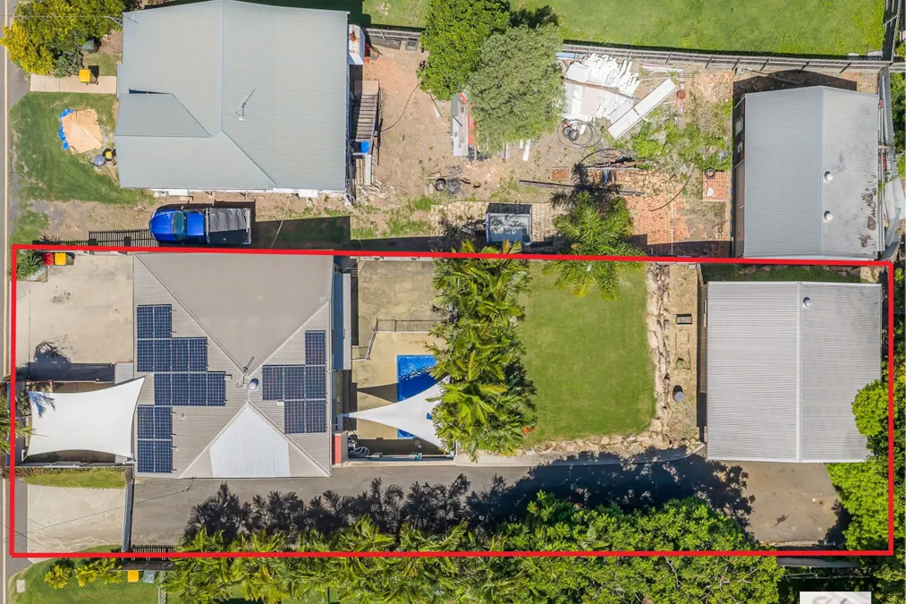 91 Central Lane, Gladstone Central, QLD, 4680 - Image 28