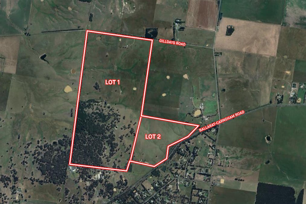 - Ballarat-Carngham Road, Bo Peep, VIC, 3351 - Image 5