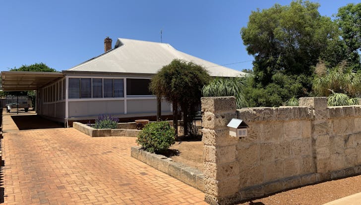 37 Goyder Street, Corrigin, WA, 6375 - Image 1