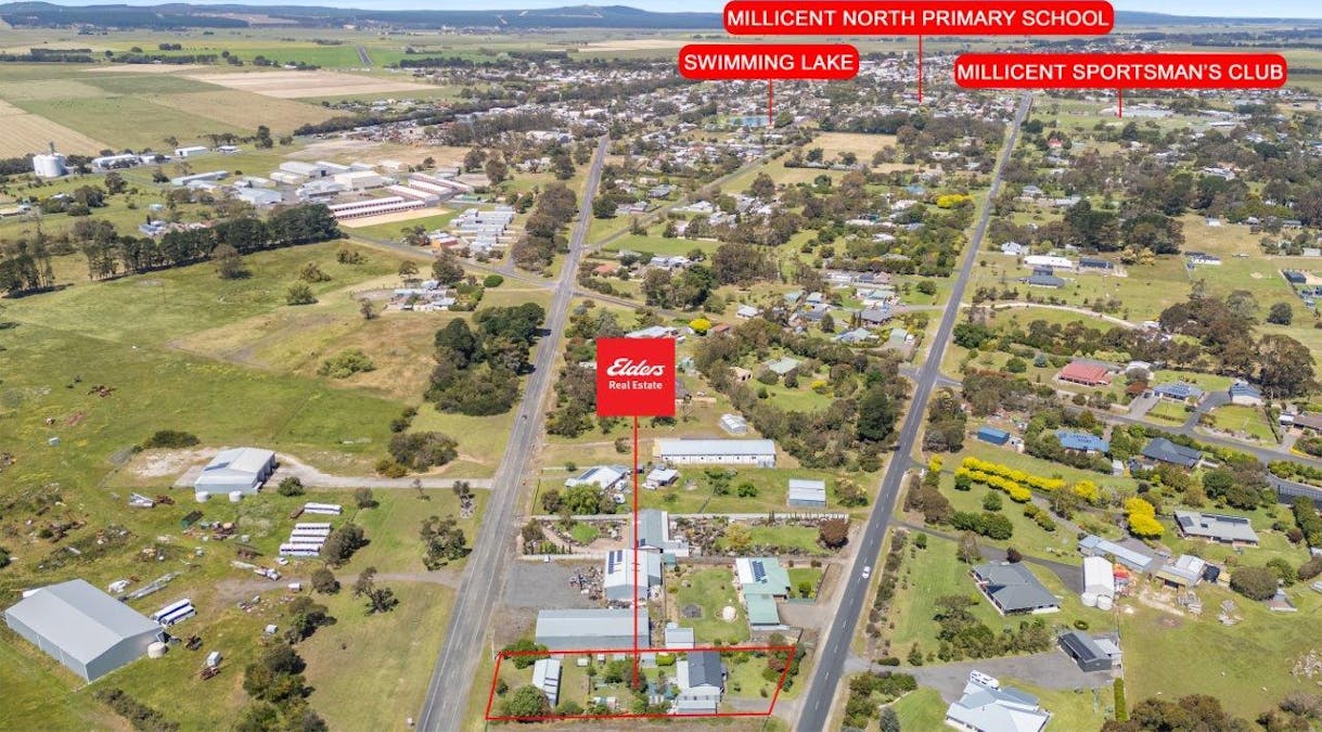 374 Williams Road, Millicent, SA, 5280 - Image 2