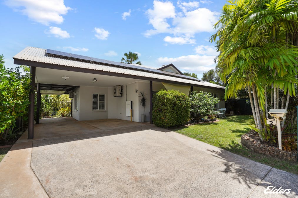 2 Neaves Way, Gunn, NT, 0832 - Image 1