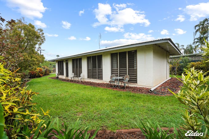 2 Cameron Crescent, Jingili, NT, 0810 - Image 1