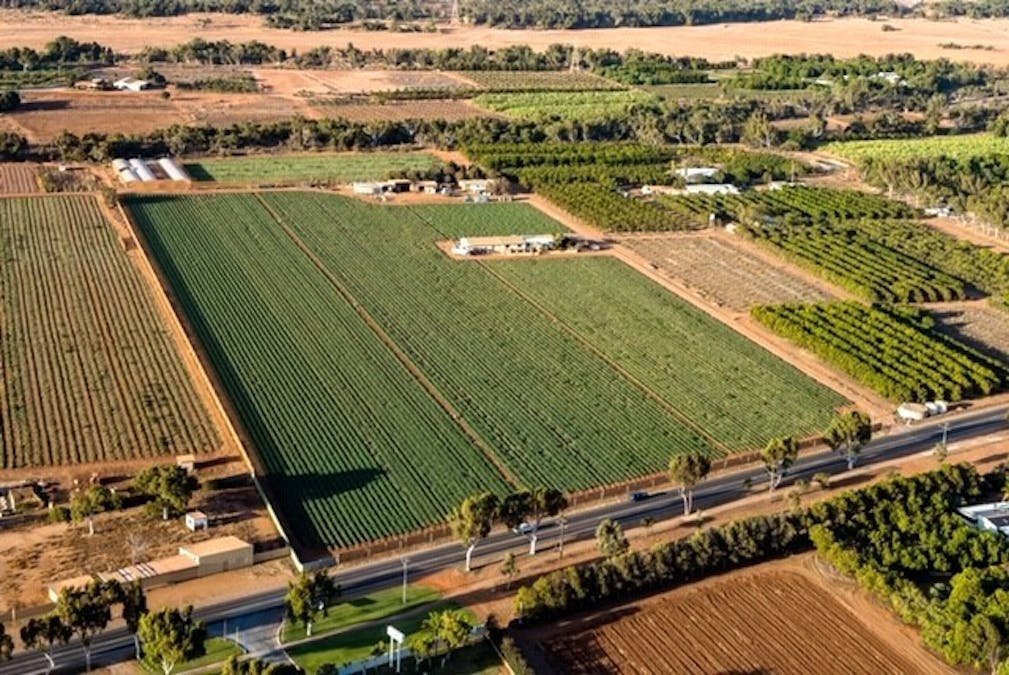 563 & 561 Robinson Street, Carnarvon, WA, 6701 - Image 1