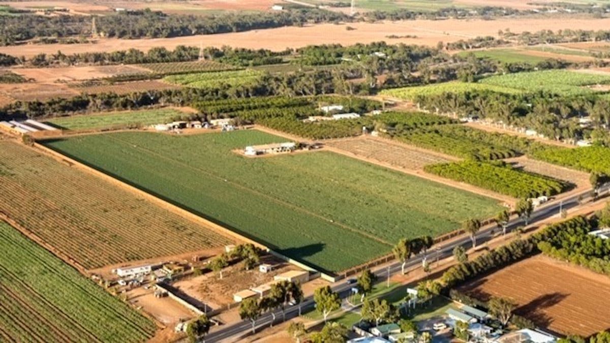 563 & 561 Robinson Street, Carnarvon, WA, 6701 - Image 2