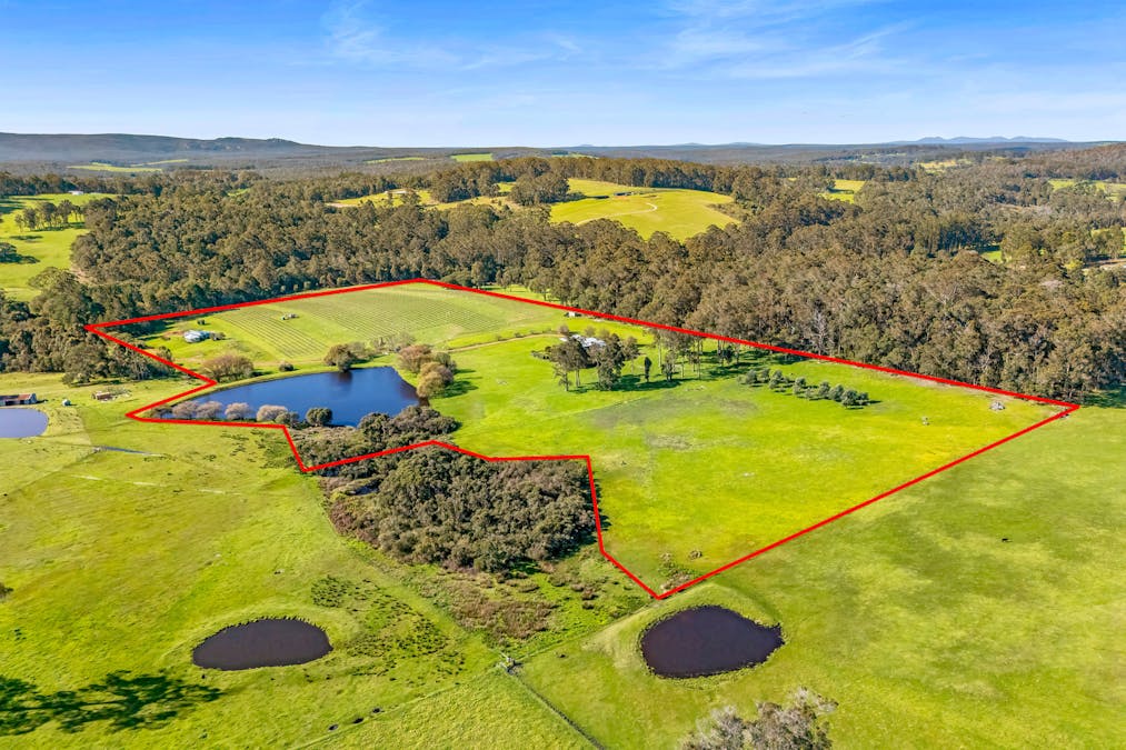 807 Scotsdale Road, Denmark, WA, 6333 - Image 1