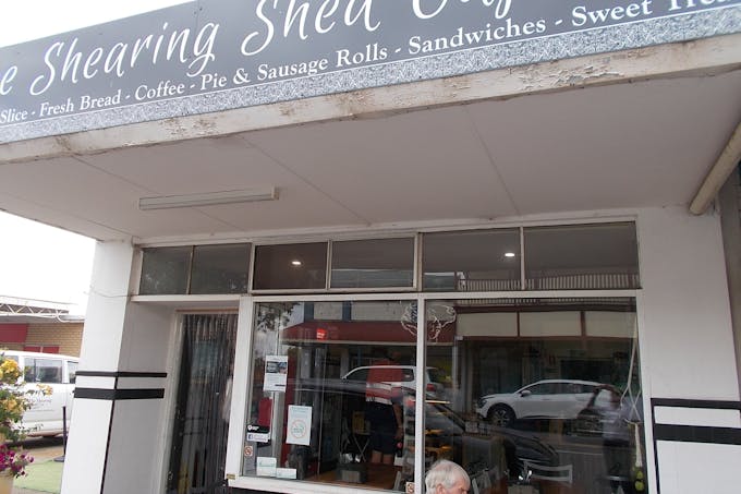 Lot 3 Hampton Road, Northampton, WA, 6535 - Image 1