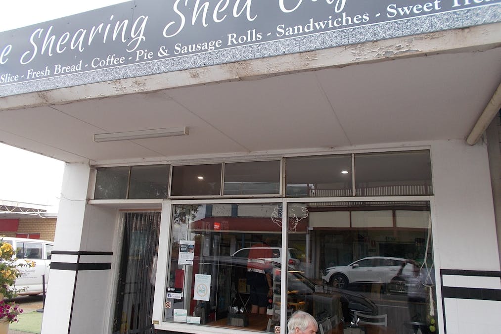 Lot 3 Hampton Road, Northampton, WA, 6535 - Image 1