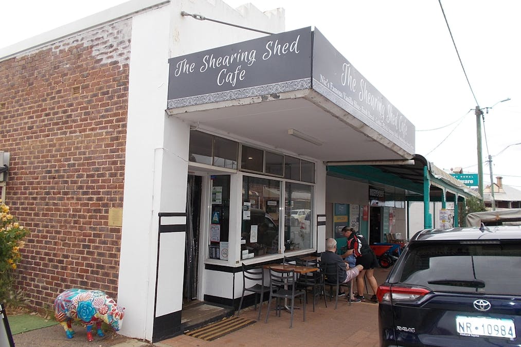 Lot 3 Hampton Road, Northampton, WA, 6535 - Image 2