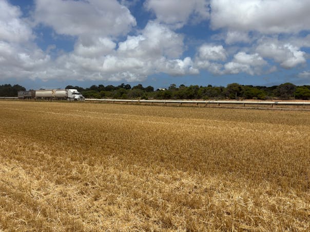 Lot 8  Edward Road, Narngulu, WA, 6532 - Image 1