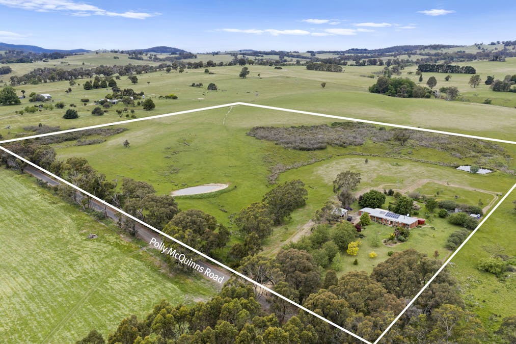 403 Polly McQuinns Road, Strathbogie, VIC, 3666 - Image 29