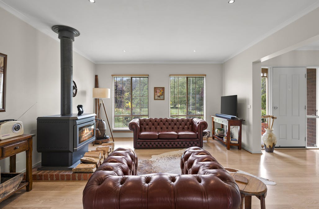 403 Polly McQuinns Road, Strathbogie, VIC, 3666 - Image 4