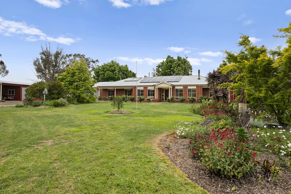 403 Polly McQuinns Road, Strathbogie, VIC, 3666 - Image 30
