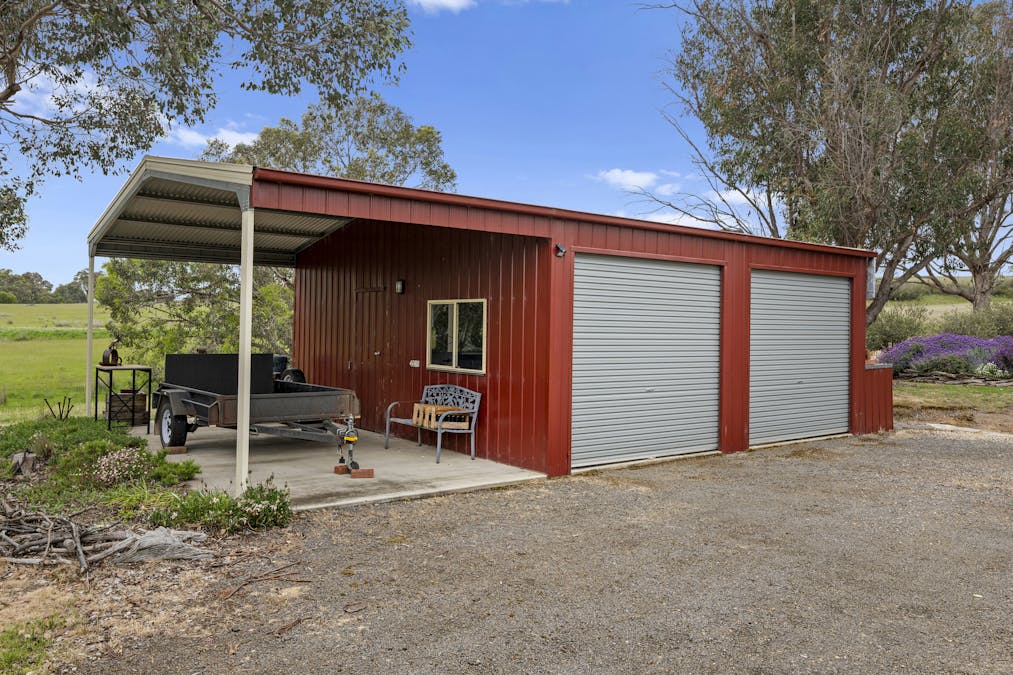 403 Polly McQuinns Road, Strathbogie, VIC, 3666 - Image 19