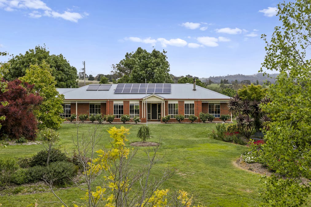 403 Polly McQuinns Road, Strathbogie, VIC, 3666 - Image 2