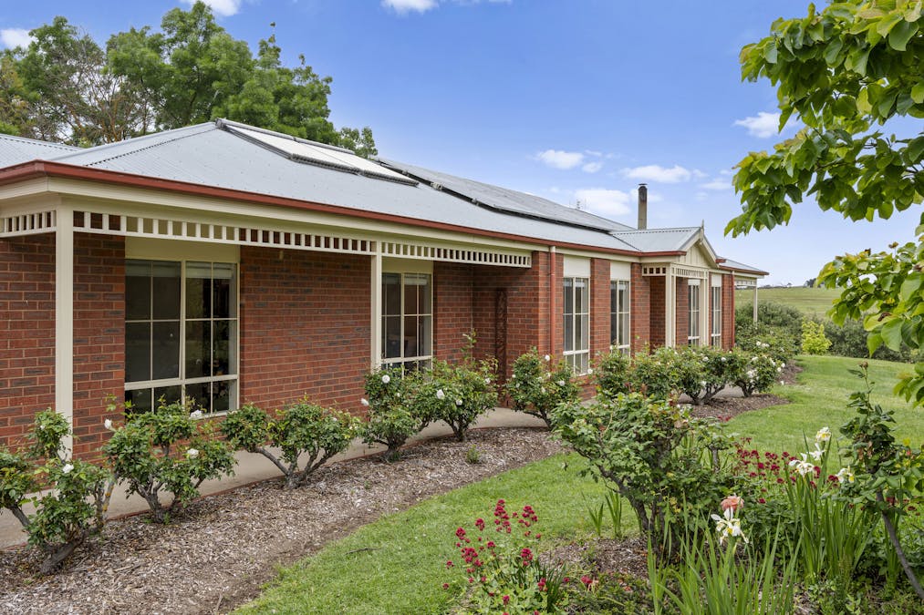 403 Polly McQuinns Road, Strathbogie, VIC, 3666 - Image 3