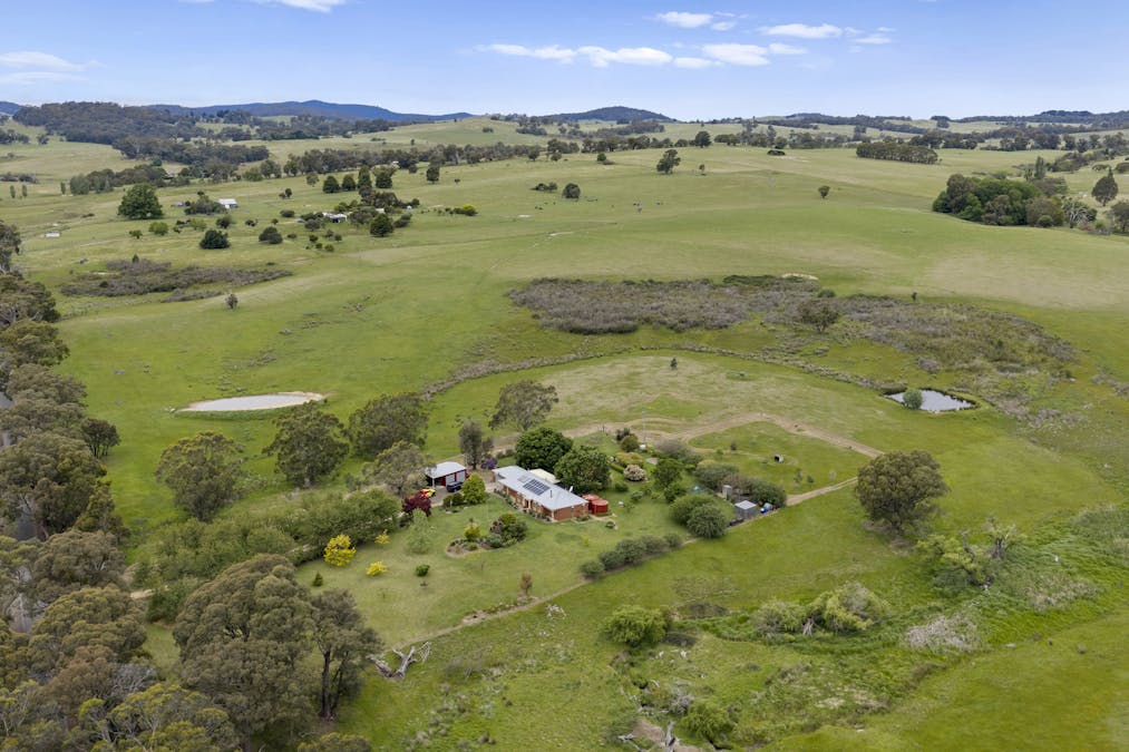 403 Polly McQuinns Road, Strathbogie, VIC, 3666 - Image 31
