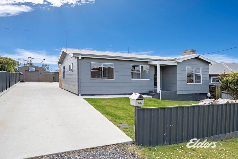 86 King Street, Smithton, TAS, 7330 - Image 1
