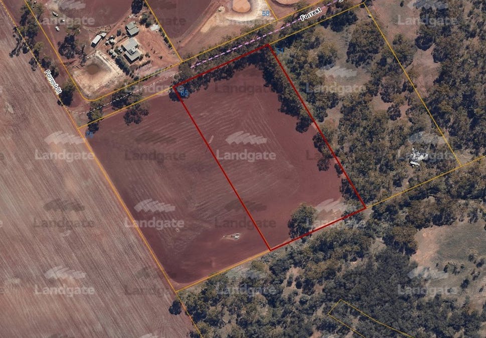 65 Forrest Street, Bolgart, WA, 6568 - Image 1
