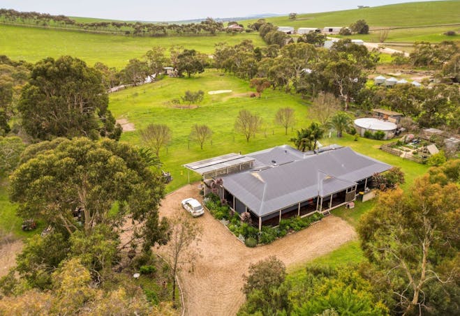 18 Tonto Road, Hay Flat, SA, 5204 - Image 1