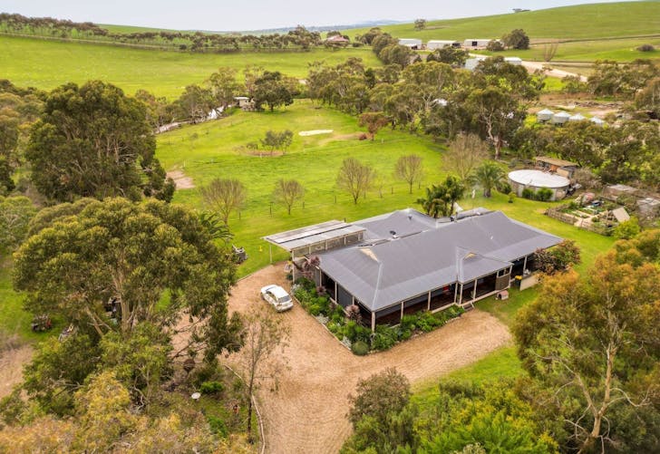 18 Tonto Road, Hay Flat, SA, 5204