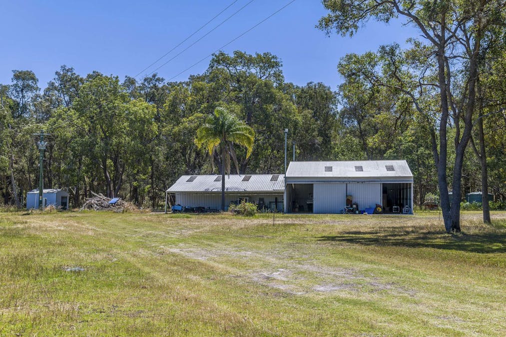 227 Cockram Road, Lennard Brook, WA, 6503 - Image 14