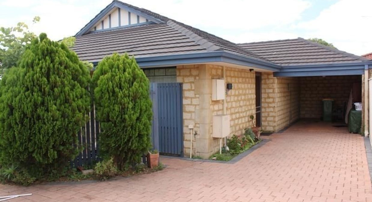 3/43 Kittyhawk Grove, Geographe, WA, 6280 - Image 1