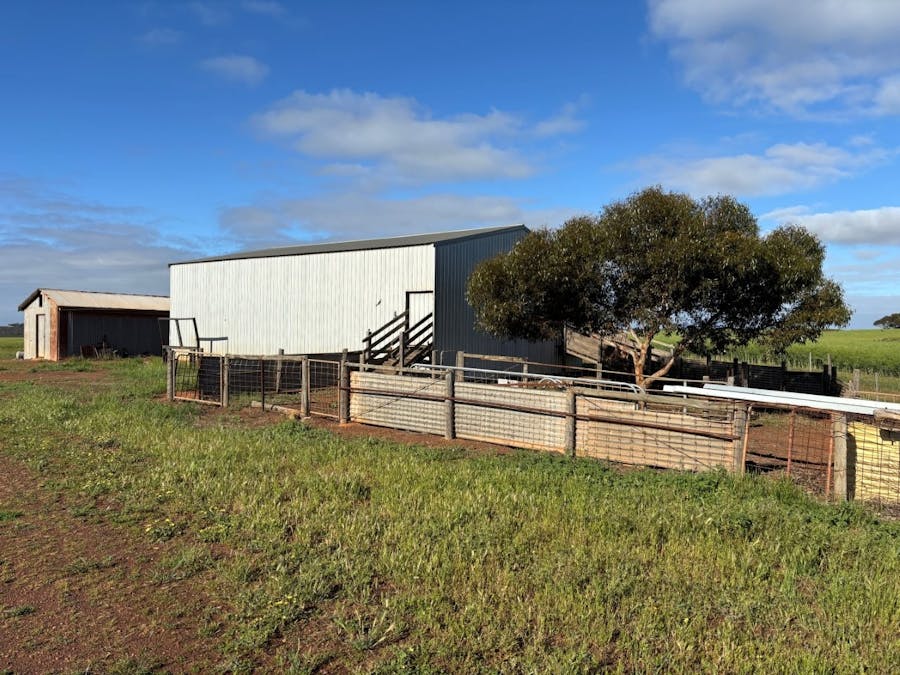 251 Reservoir Drive, Whites Flat, SA, 5607 - Image 24