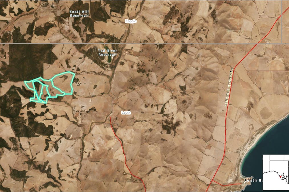 251 Reservoir Drive, Whites Flat, SA, 5607 - Image 8