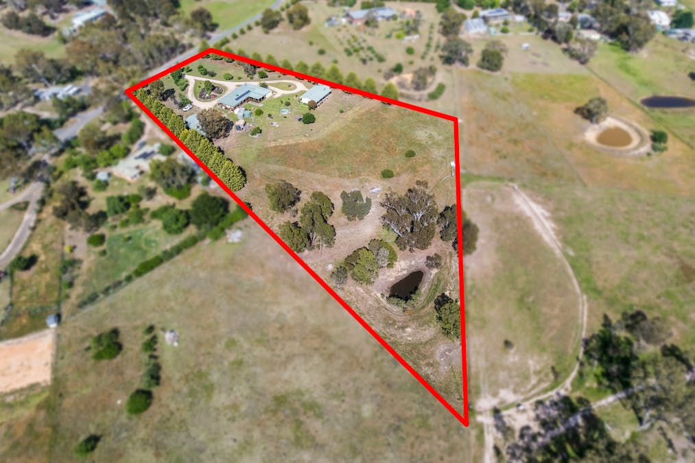 2 Fennelly Drive, Pyalong, VIC, 3521 - Image 14