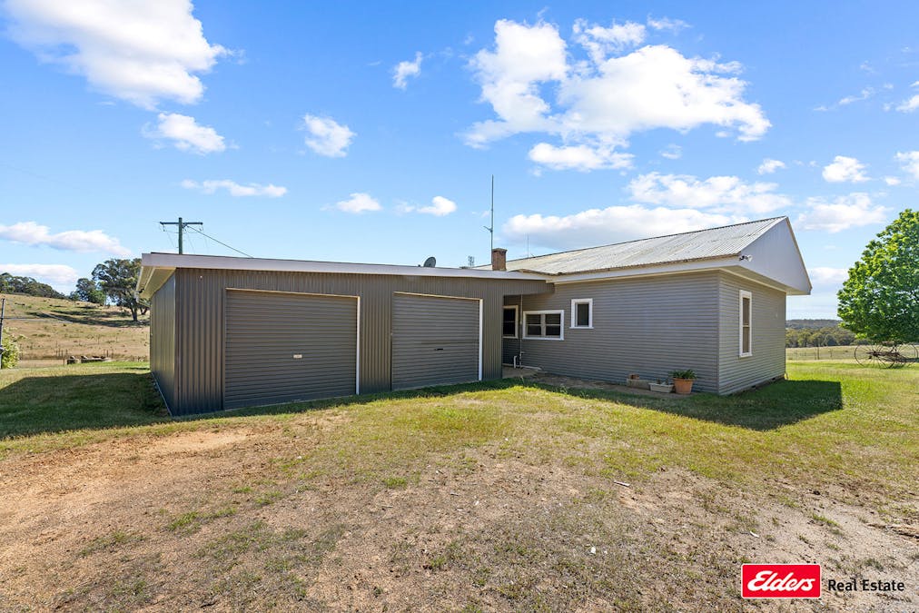 699 Taylors Flat Road, Boorowa, NSW, 2586 - Image 6