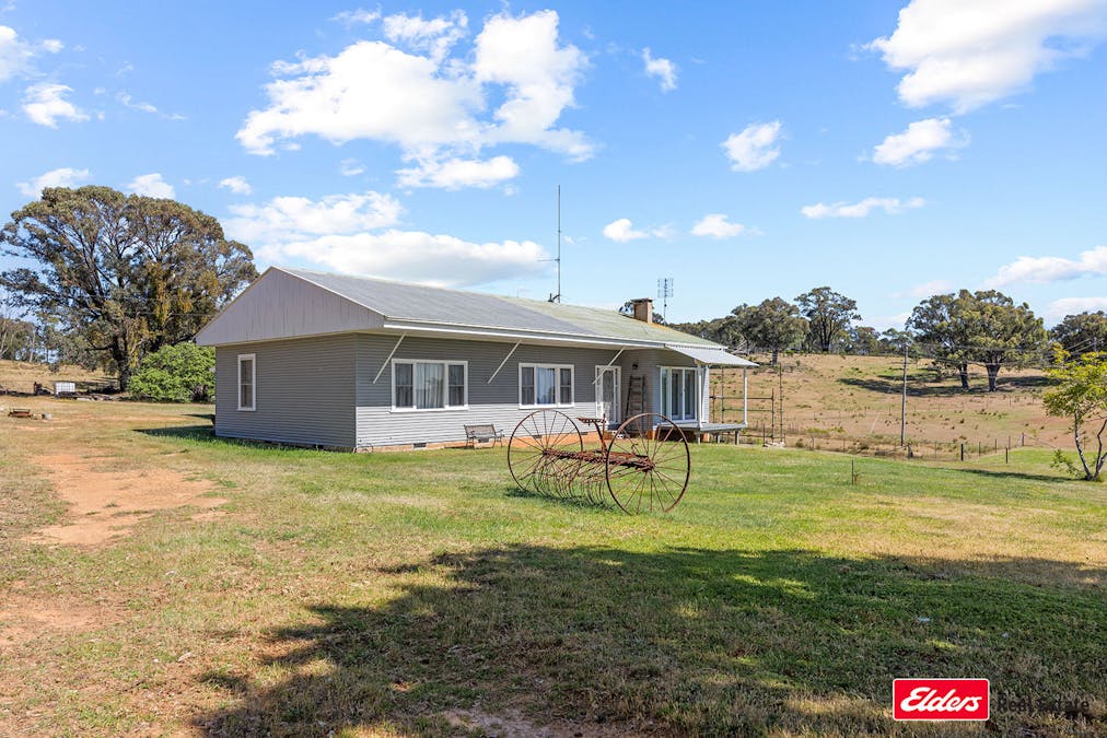 699 Taylors Flat Road, Boorowa, NSW, 2586 - Image 5
