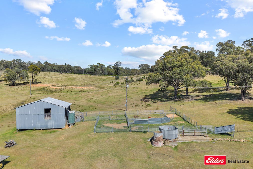 699 Taylors Flat Road, Boorowa, NSW, 2586 - Image 18