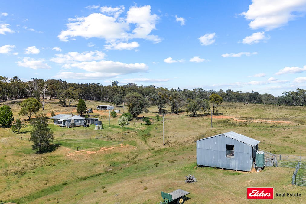 699 Taylors Flat Road, Boorowa, NSW, 2586 - Image 3