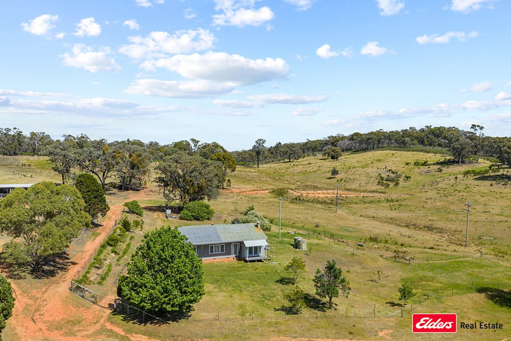 699 Taylors Flat Road, Boorowa, NSW, 2586 - Image 4
