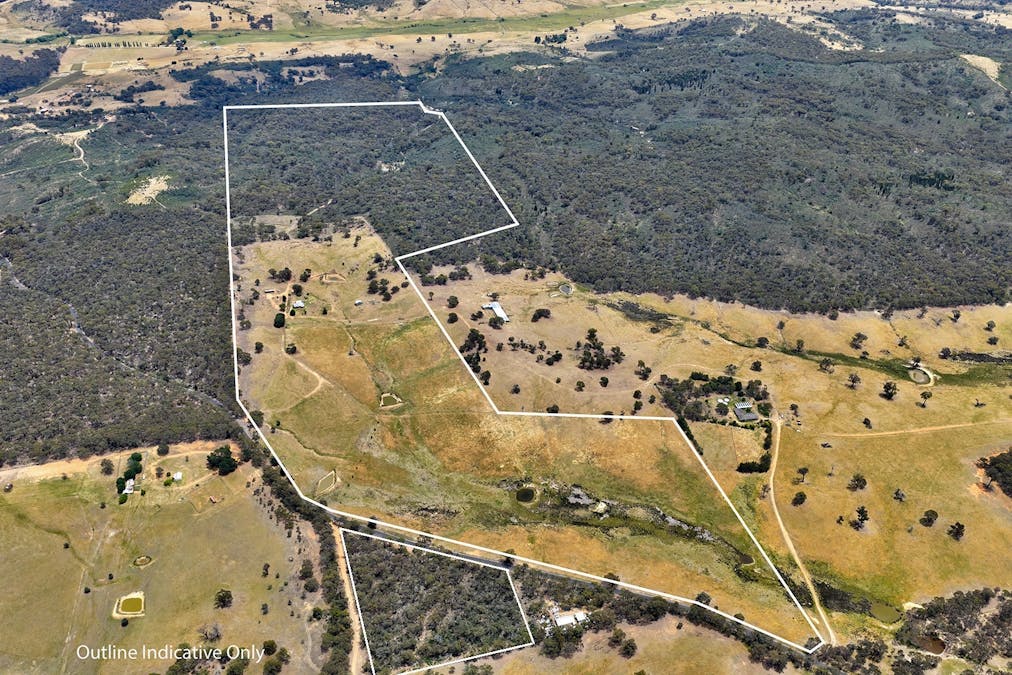 699 Taylors Flat Road, Boorowa, NSW, 2586 - Image 30