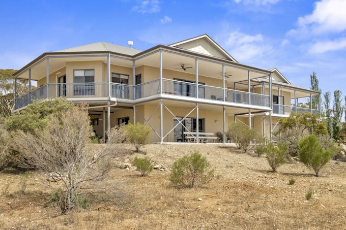 226 Fleet Road, Sunnydale, SA, 5353 - Image 1