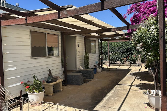 25 Flint Street, Wyalkatchem, WA, 6485 - Image 1