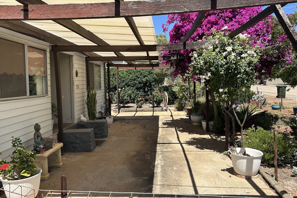 25 Flint Street, Wyalkatchem, WA, 6485 - Image 5