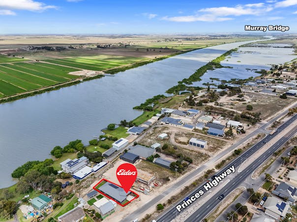 162A Princes Highway, Tailem Bend, SA, 5260 - Image 1