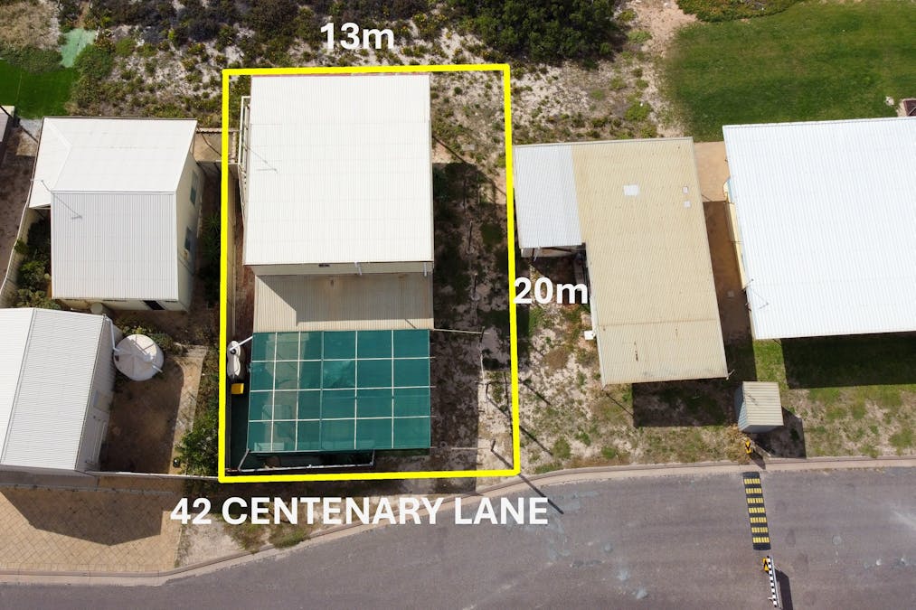 42 Centenary Lane, Arno Bay, SA, 5603 - Image 3