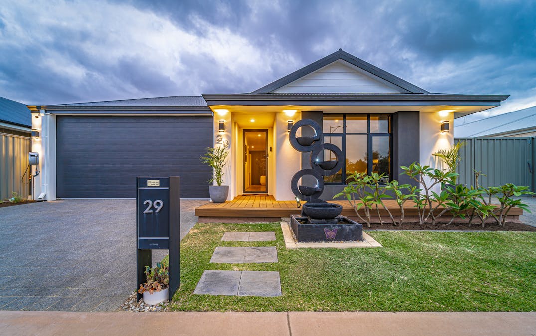 29 Kaler Road, South Yunderup, WA, 6208 - Image 1