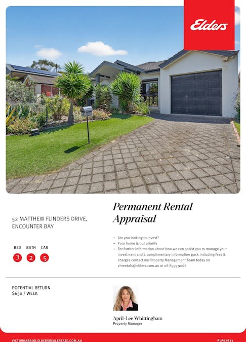 52 Matthew Flinders Drive, Encounter Bay, SA, 5211 - Image 33