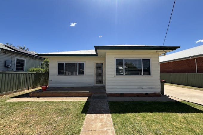 1 Gipps Street, Dubbo, NSW, 2830 - Image 1